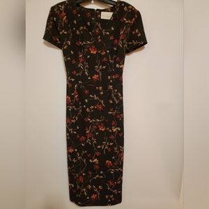 Motherhood Knee Length Dress